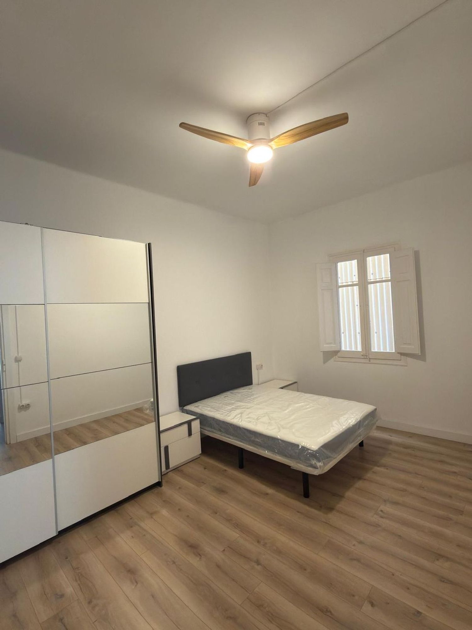 Piso en Universitat - Foto 8