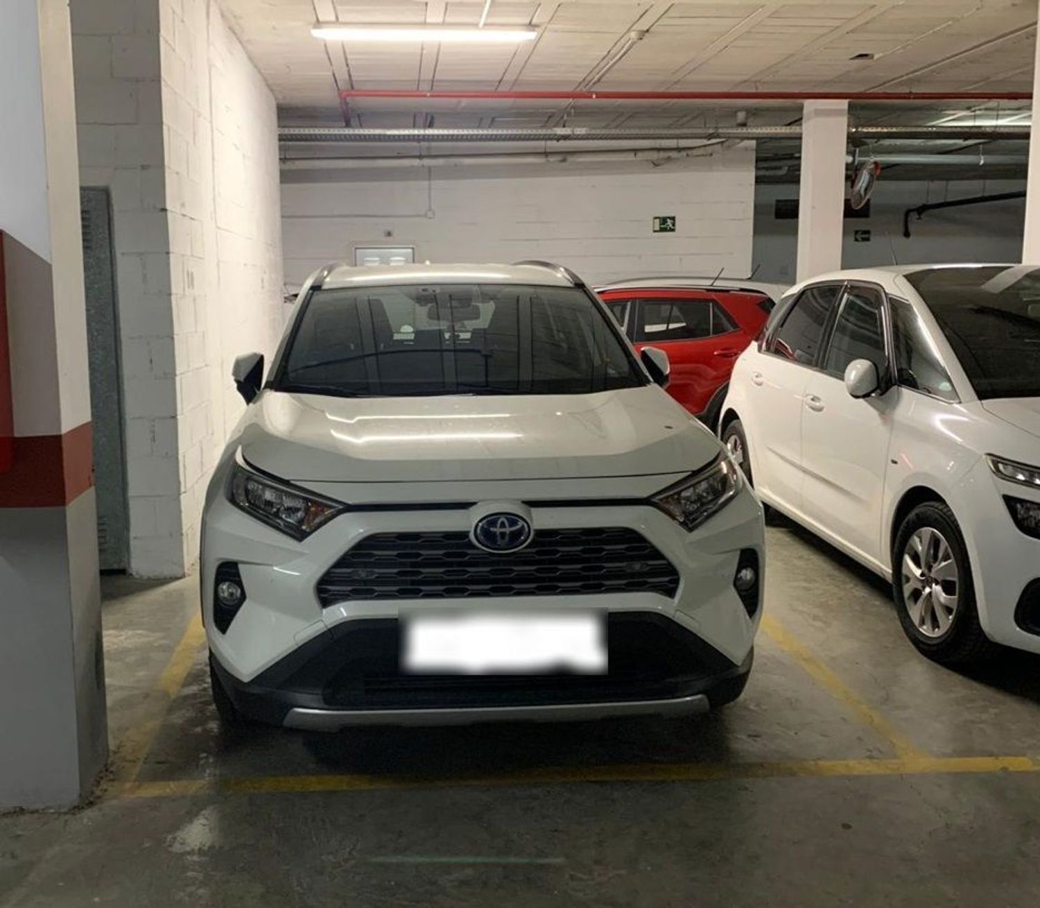 Piso en calle Posadas, 2 - Foto 24