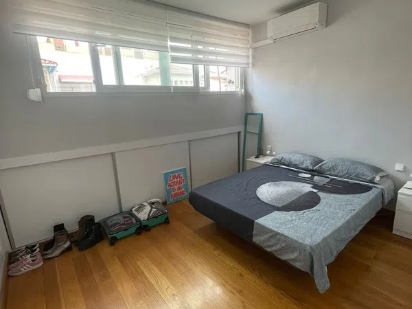 Piso en Calle de García Galdeano, 9, Doctor Cerrada - Foto 3