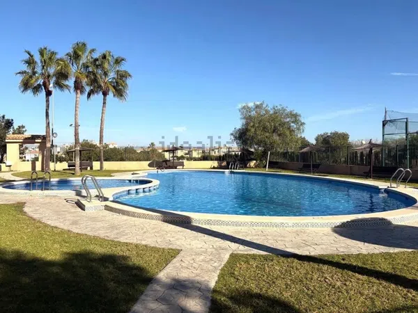 Piso en Calle Lagunas de Ruidera, 648, Zona Lago - Los Almendros - Foto 21