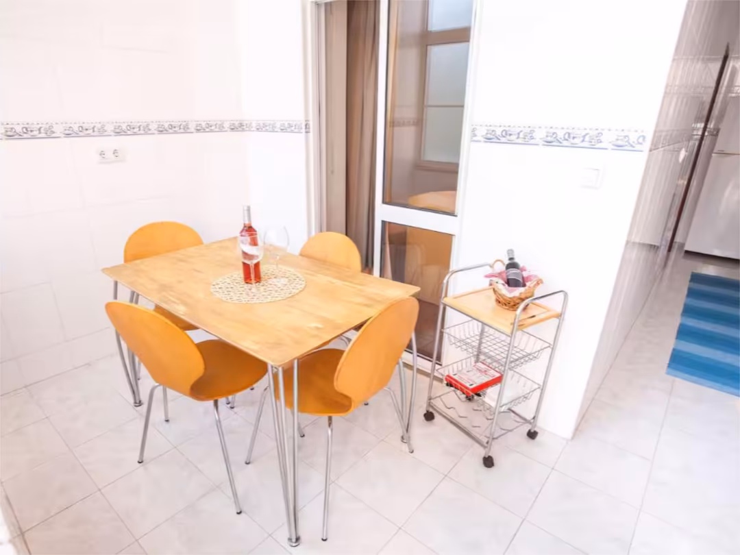 Piso en  Calle de la Codorniz 9 - Foto 8