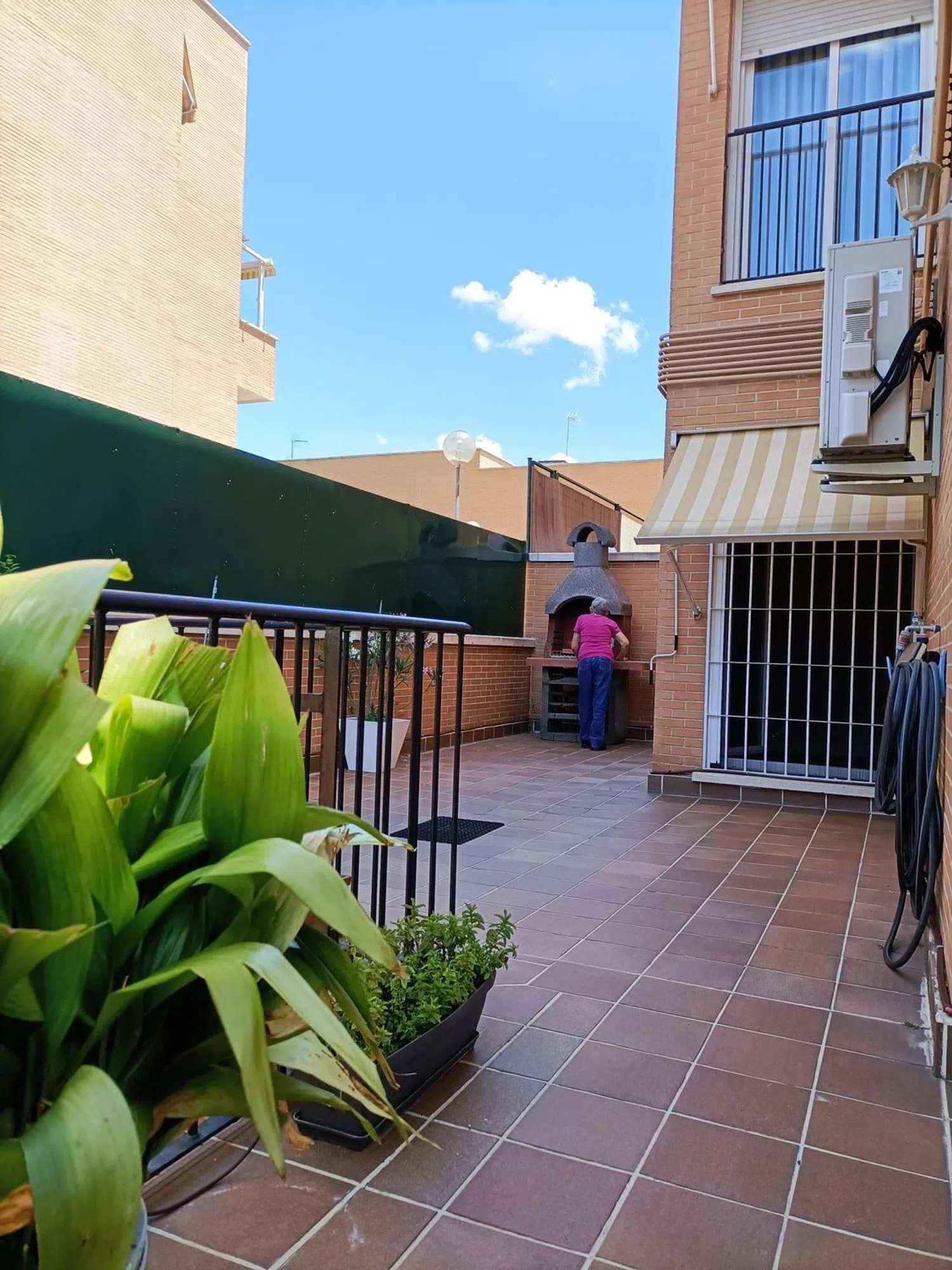 Piso en calle Joaquín Zurita, 3 - Foto 3