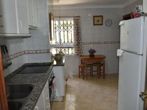 Piso en Calle Simeón Giménez Reyna, 4, Carranque - Haza Cuevas - Foto 10