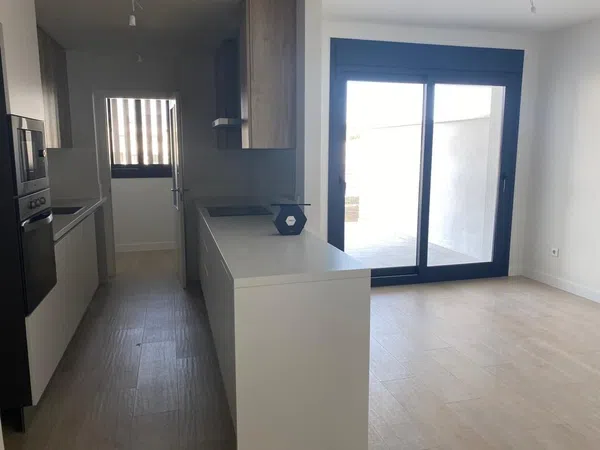 Piso en Calle Alvarado, 9, Las Vegas - El Pozanco - Adelfillas, Las Vegas - El Pozanco - Adelfillas - Foto 3