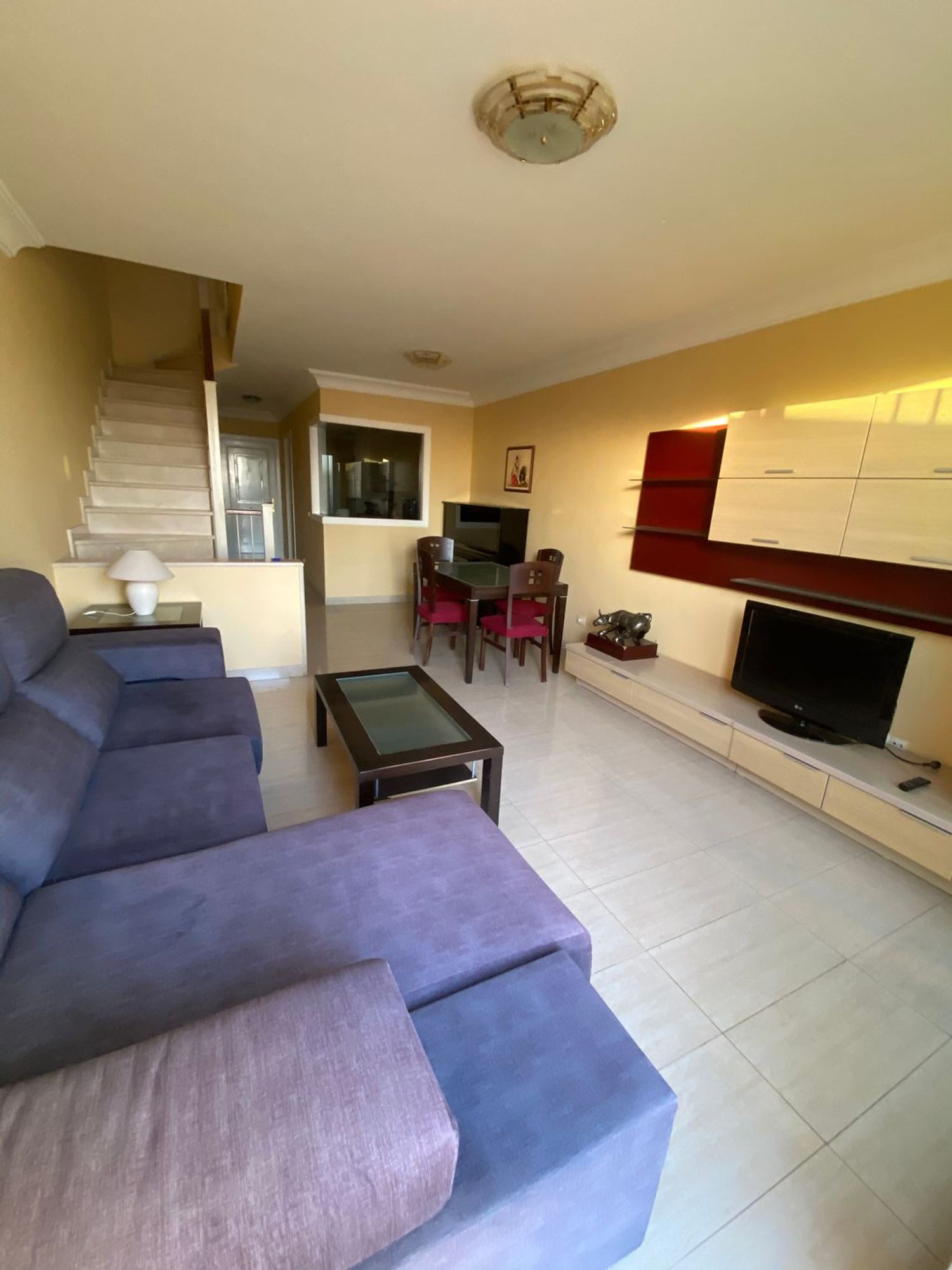 Chalet adosado en calle Armiche, 1 - Foto 2