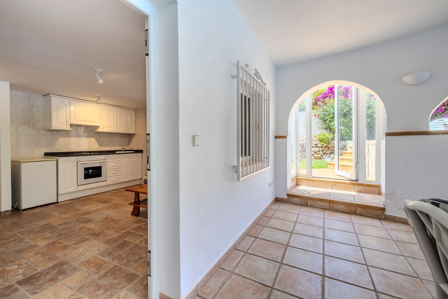 Casa o chalet independiente en Calle Romer, 10, El Montgó, El Montgó - Foto 24