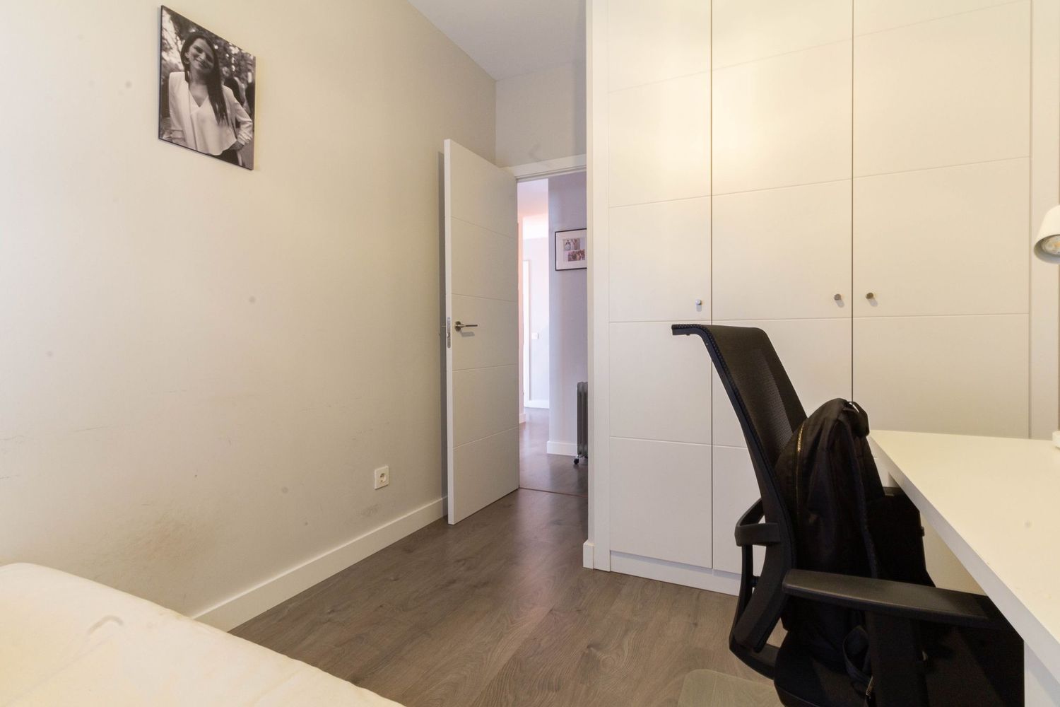 Piso en calle Málaga Virgen, 4 - Foto 33