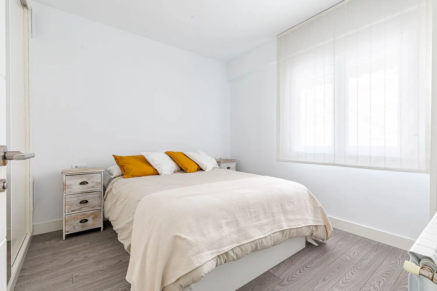 Piso en calle de Clara del Rey, 43 - Foto 9