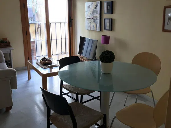 Piso en calle Paco Seco de Lucena, 3 - Foto 5