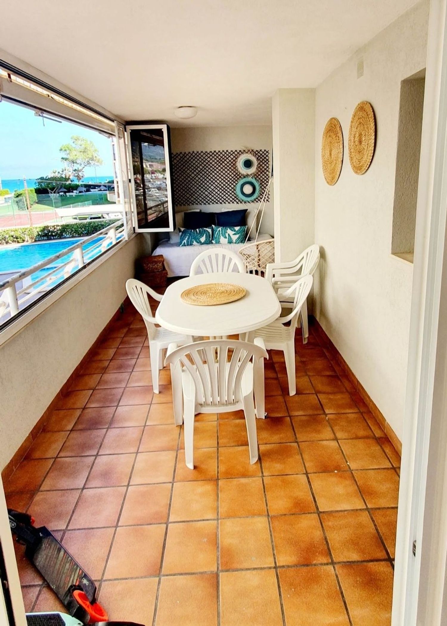Piso en Calle Apòstol Santiago, 2, Heliópolis - Eurosol - Foto 7