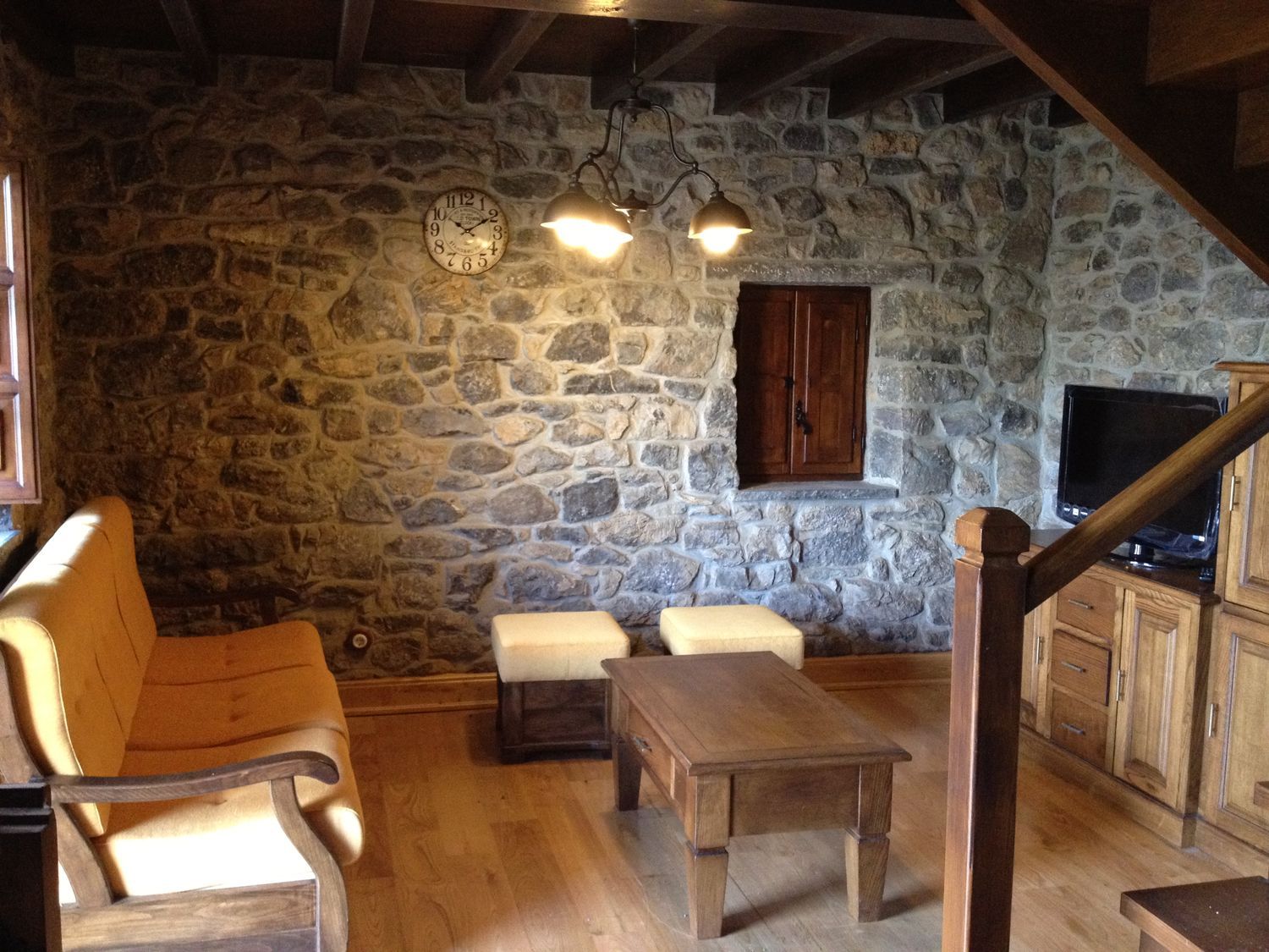 Casa de pueblo en Aldea s/n - Foto 10