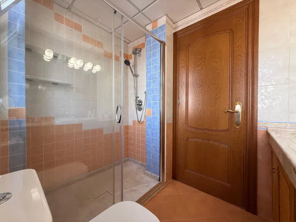 Chalet adosado en Calle Triguero, 1, Los Pacos, Los Pacos - Foto 21