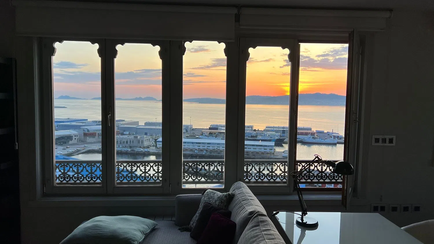 Dúplex en calle Elduayen, 28 - Foto 1