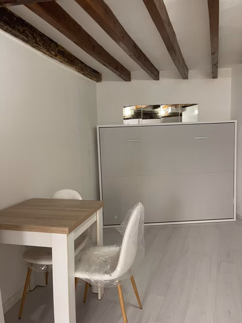 Piso en  Carrer de Sant Alonso 28 - Foto 5