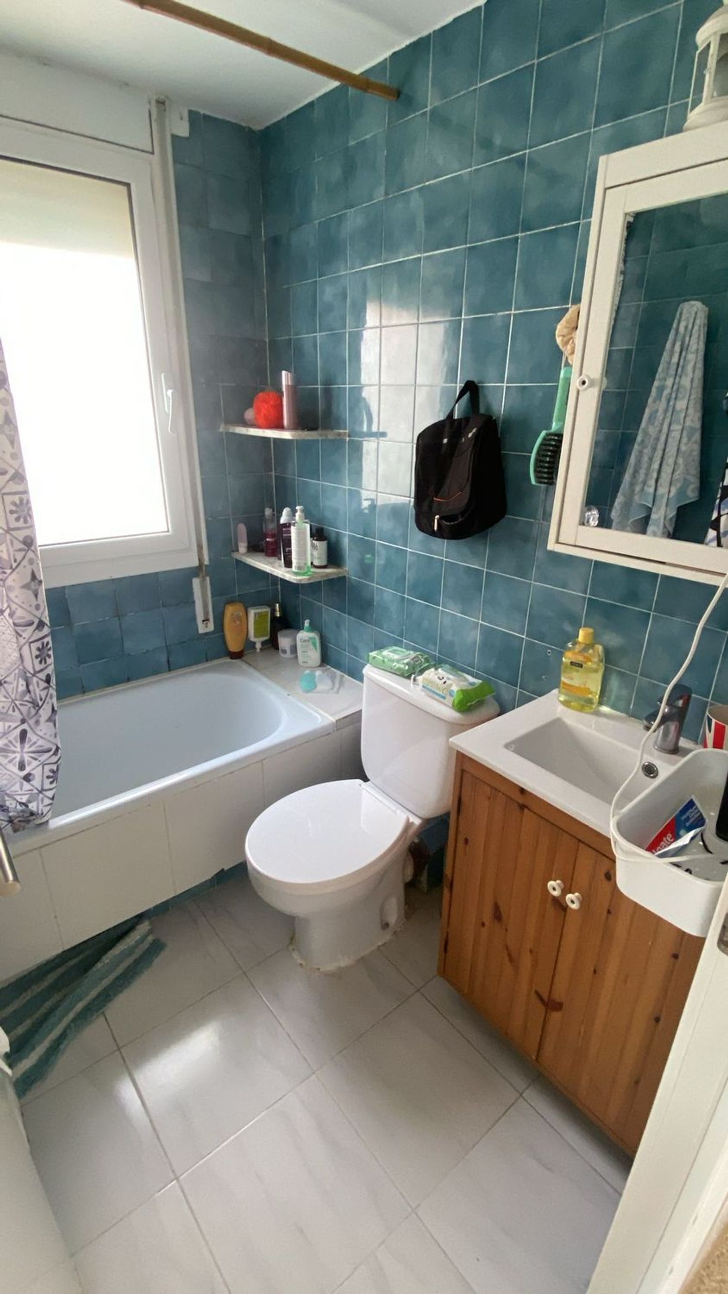 Piso en avenida de la Constitució, 416 - Foto 17