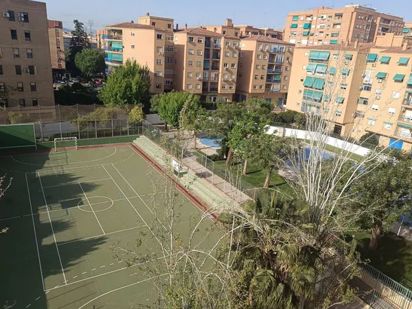 Piso en Primavera, 24, Cervantes-Palacio de Deportes, Cervantes-Palacio de Deportes - Foto 10