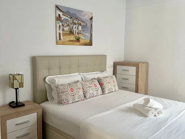 Piso en Avenida D'Escandinàvia, 72, Monte Faro-Altomar, Monte Faro-Altomar - Foto 26