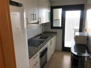 Apartamento en Avenida europa - Foto 2