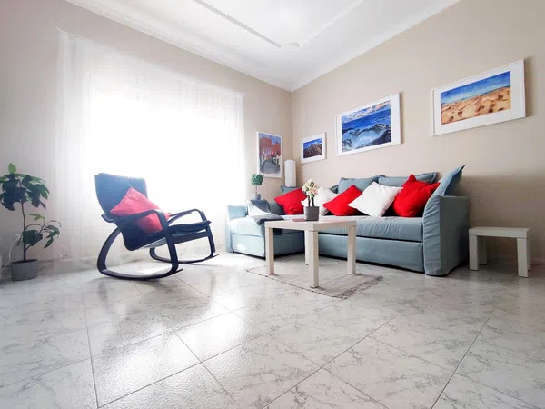 Piso en Urbanización Nueva Isleta, La Isleta - Foto 17
