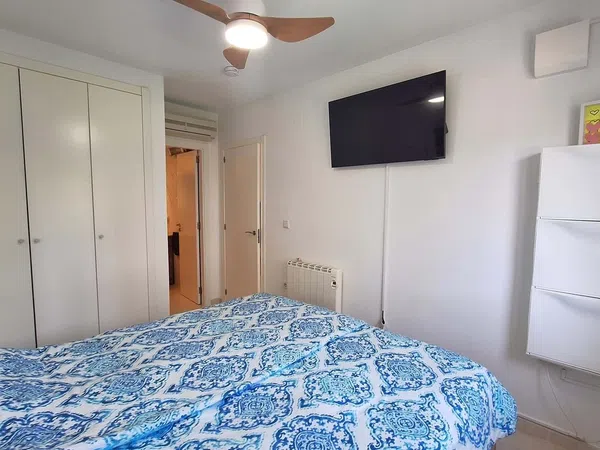 Piso en Camino Alt de Dénia a Xàbia, 26, El Montgó, El Montgó - Foto 5