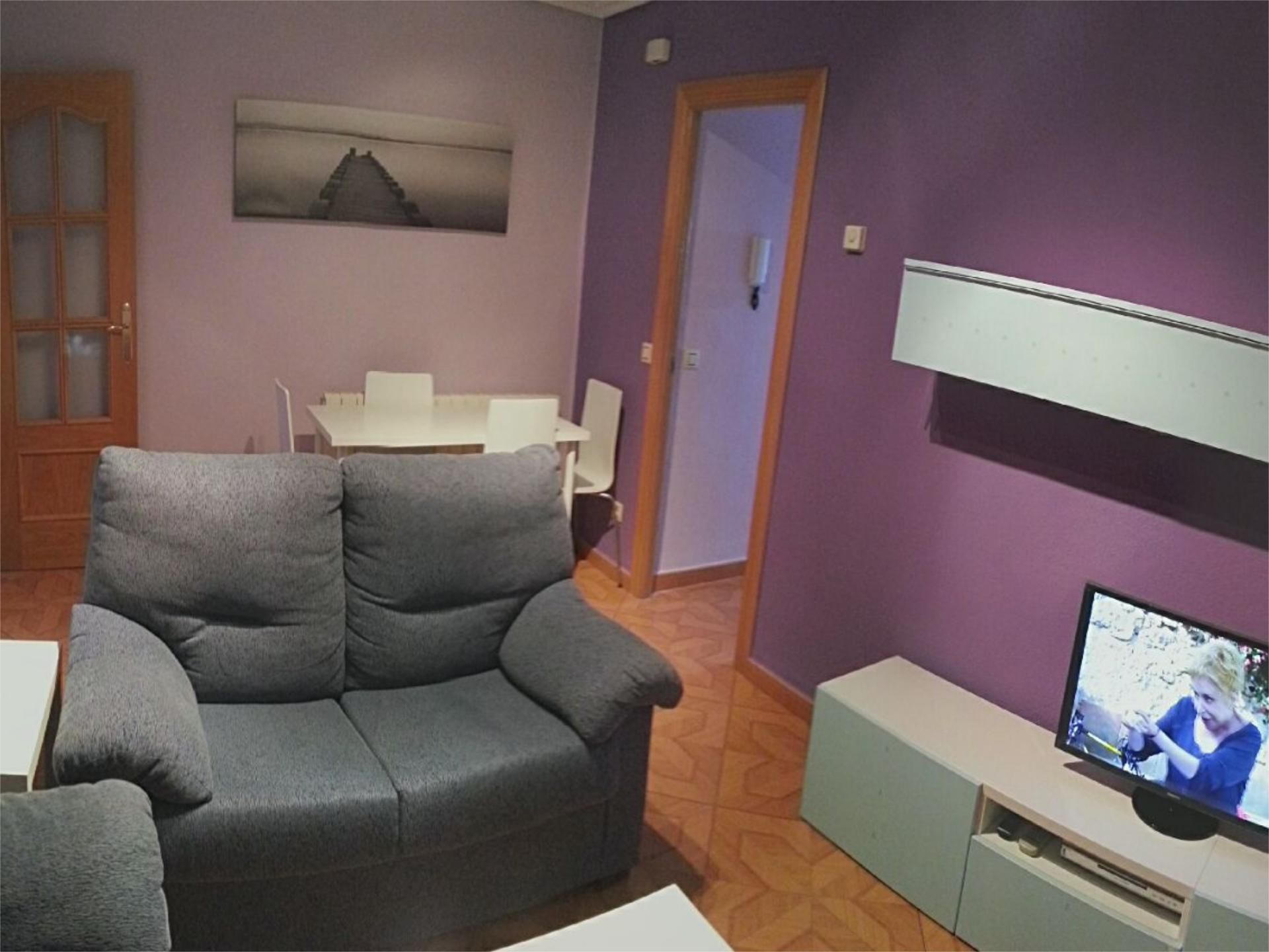 Piso en  Avenida de Alfonso VI 1 - Foto 2