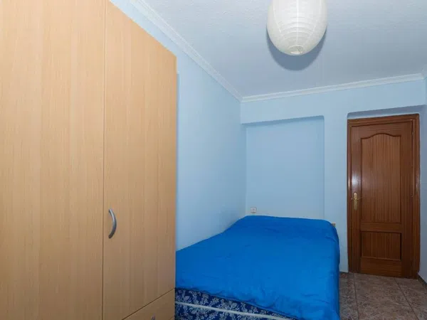 Piso en La Chana - Foto 4