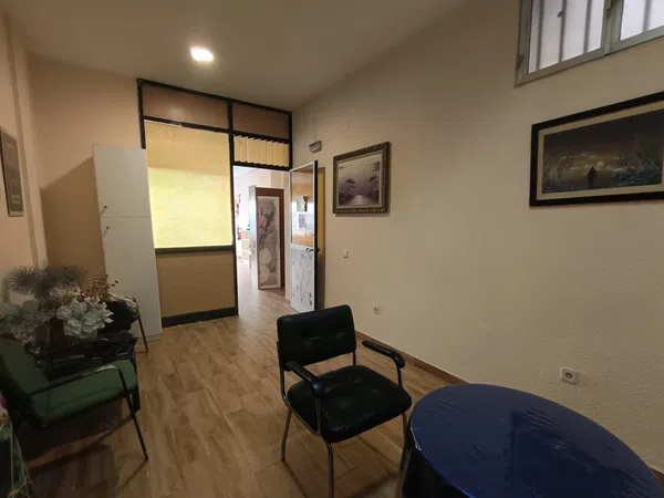 Piso en Calle de la Concordia, 8, Centro, Centro - Foto 1