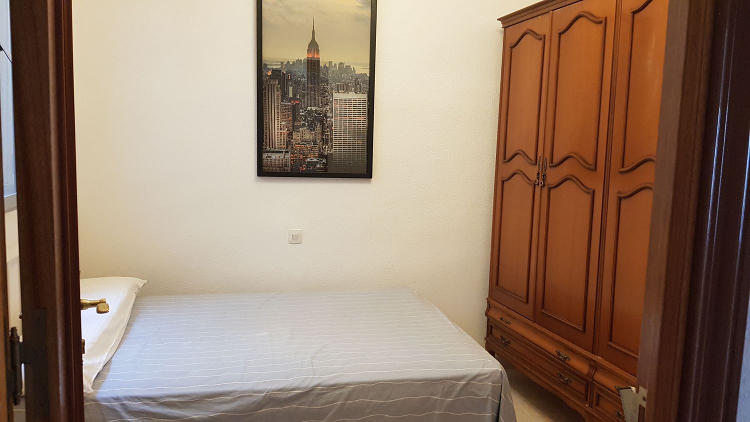 Piso en Nuevos Ministerios-Ríos Rosas, Nuevos Ministerios-Ríos Rosas - Foto 11