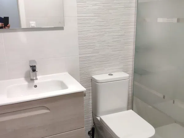 Piso en calle de Teodoro Iriarte Reinoso, 7 - Foto 8