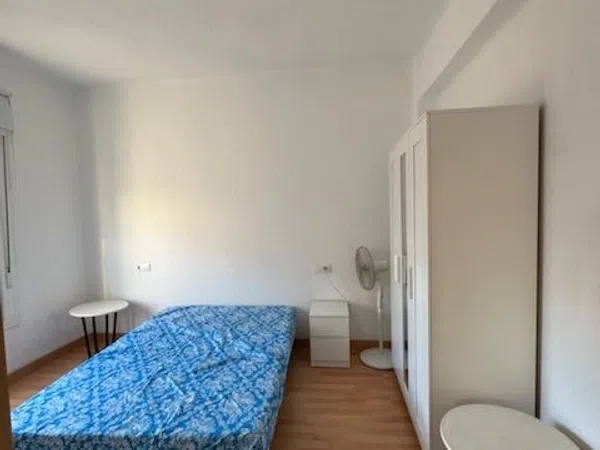 Piso en Avenida de Barcelona, 1, La Trinidad - Foto 4