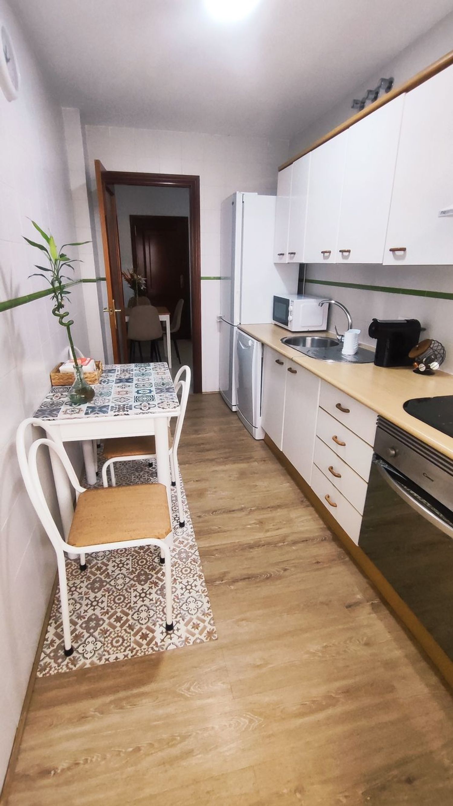 Piso en Avenida Atlántico, 61, Barbate, Barbate - Foto 16