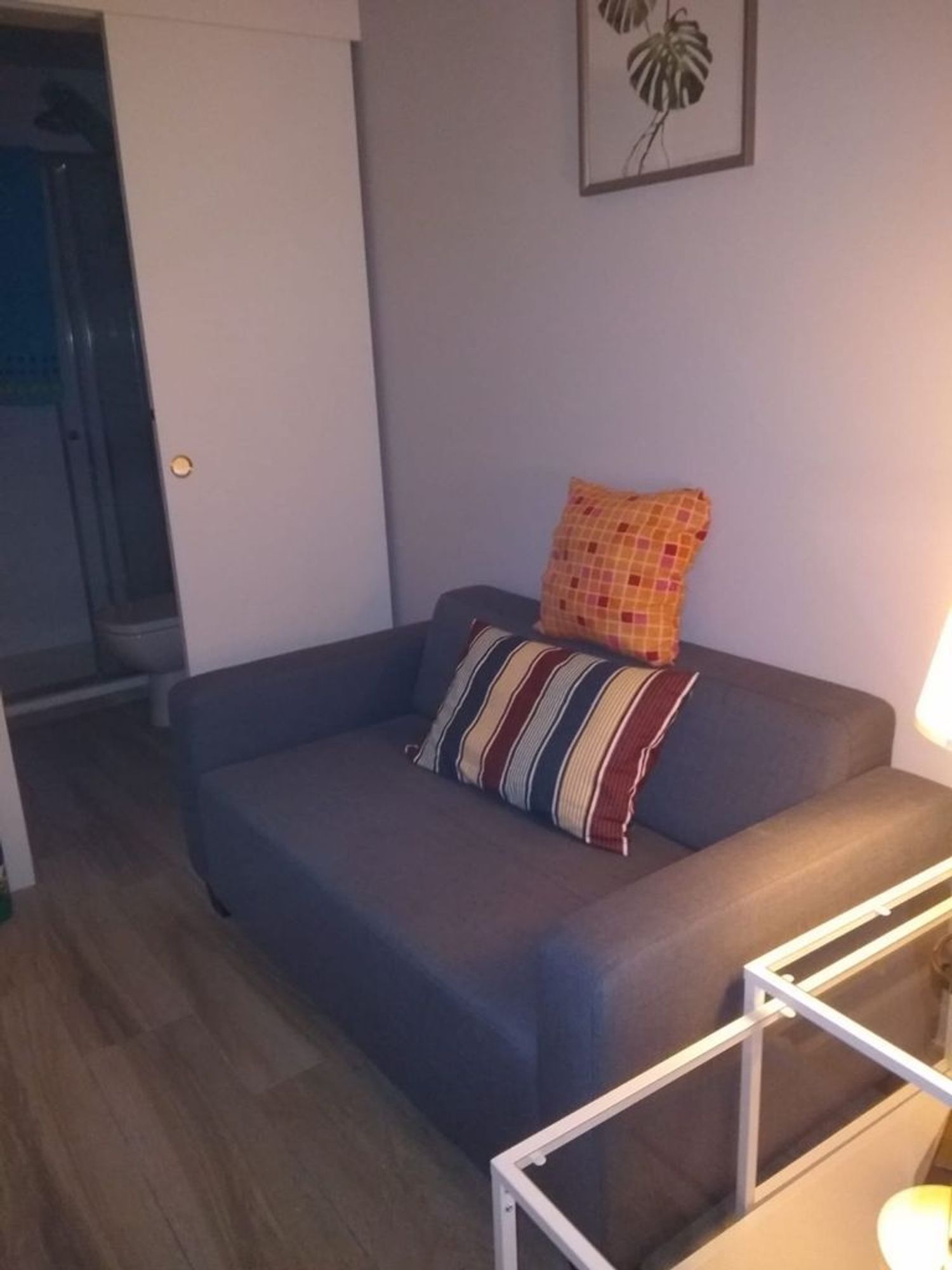 Estudio en Casco Histórico, Casco Histórico - Foto 4