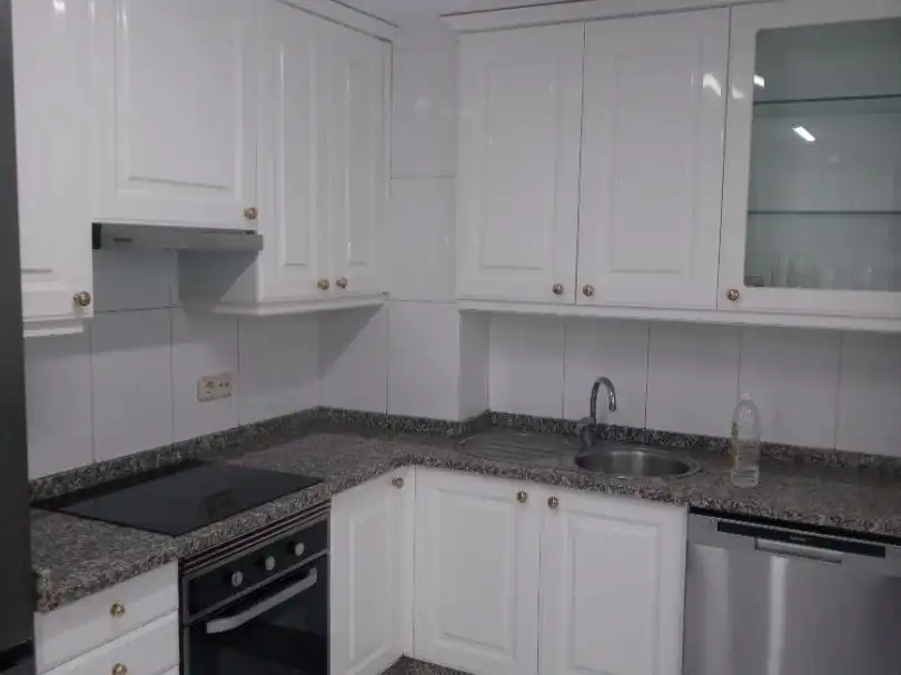 Piso en  Rúa José Gómez Posada Curros 10 - Foto 4