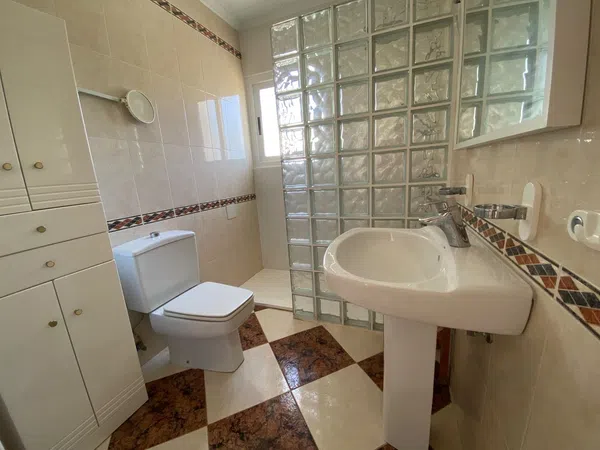 Chalet pareado en Calle José Zorrilla, 17, Dehesa de Campoamor - Foto 22