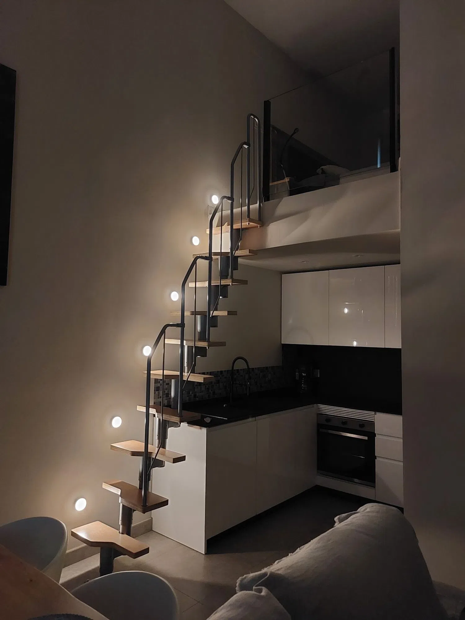Chalet adosado en calle Gastón Castelló,31, 1 - Foto 4