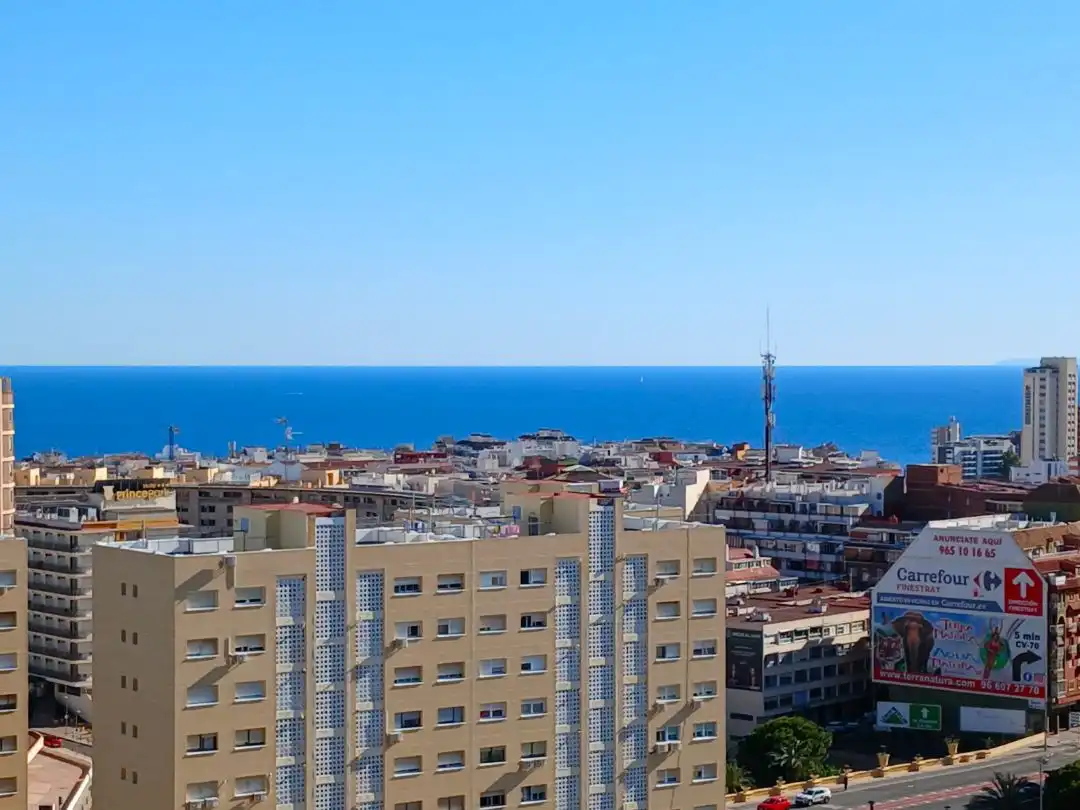 Apartamento en  Avenida de Suecia 8 - Foto 16