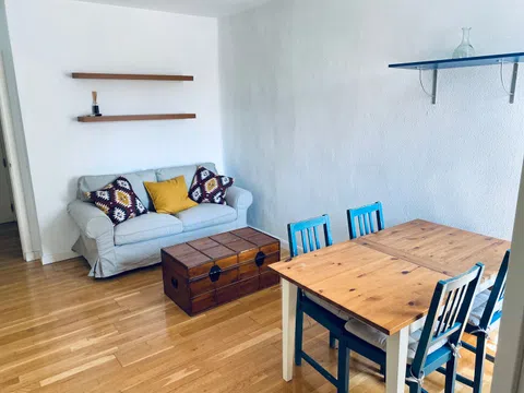 Piso en calle de José Ortega y Gasset, 70