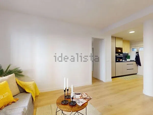 Piso en La Alhóndiga, La Alhóndiga - Foto 1