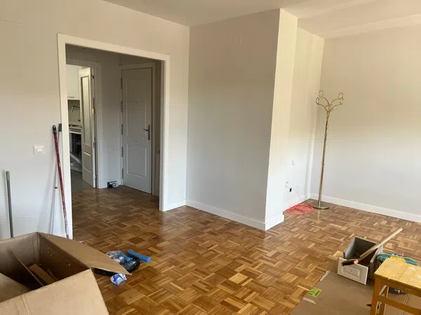 Piso en Avenida de Colmenar Viejo, 44, Primera Fase - Nuevo Tres Cantos, Primera Fase - Nuevo Tres Cantos - Foto 5