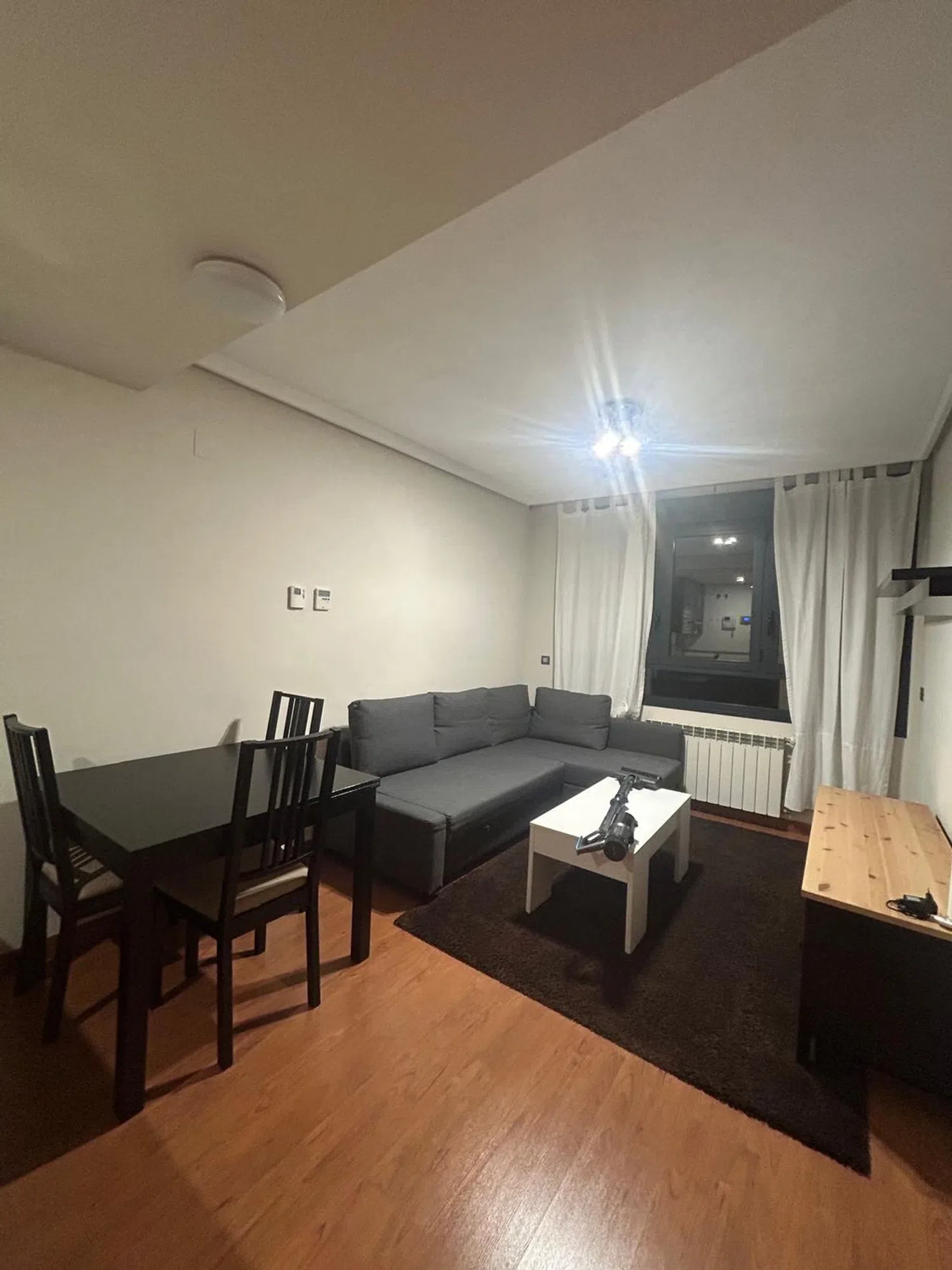 Piso en calle de San Restituto, 53 - Foto 1