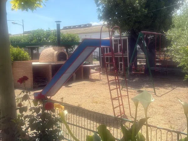 Finca rústica en Calle Regil, 2 - Foto 8