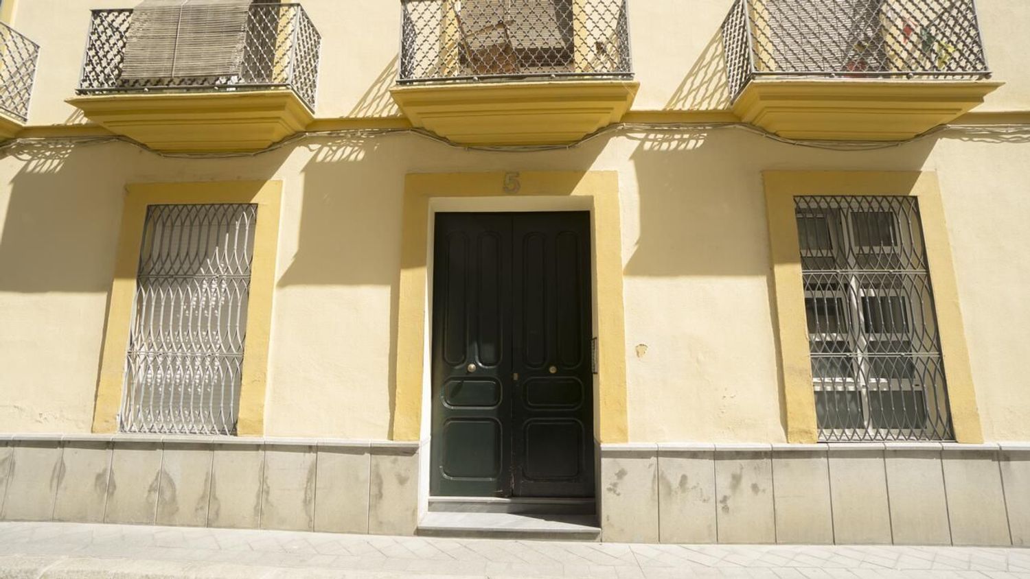 Estudio en Calle tomás de ibarra, 5, Arenal - Museo - Tetuán - Foto 11