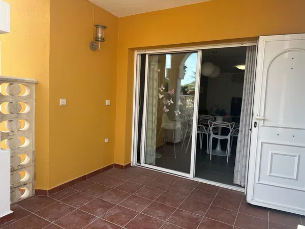 Chalet adosado en Partida Platja Almadrava Carrer 10, 13 - Foto 3