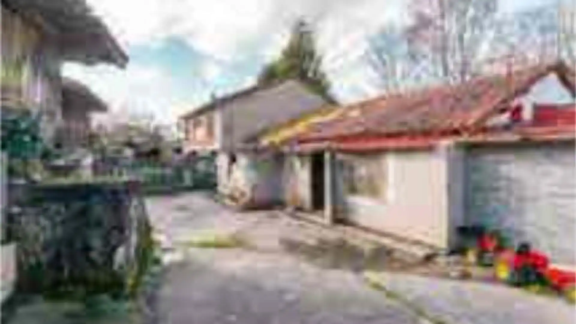 Casa adosada en berron siero fonciello - Foto 6