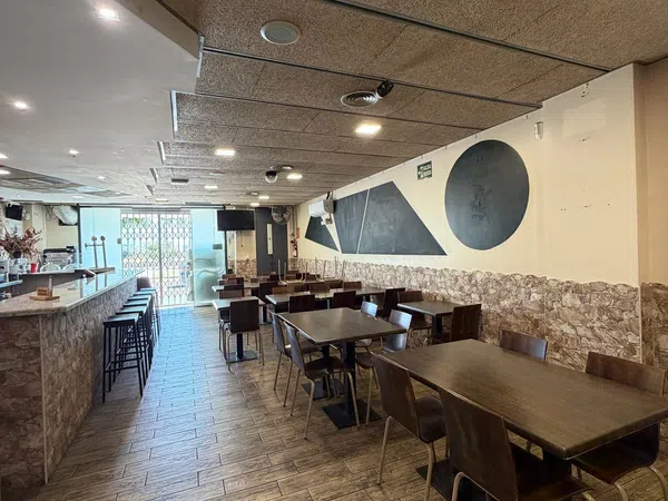 Local en Avenida d'Ègara, 85, Casablanques - Foto 18