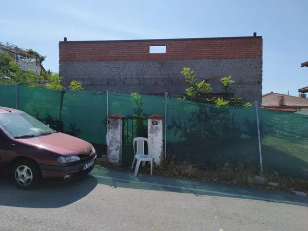 Casa o chalet independiente en Calle Virgen de begoña, 11, Coimbra - Guadarrama - Foto 1