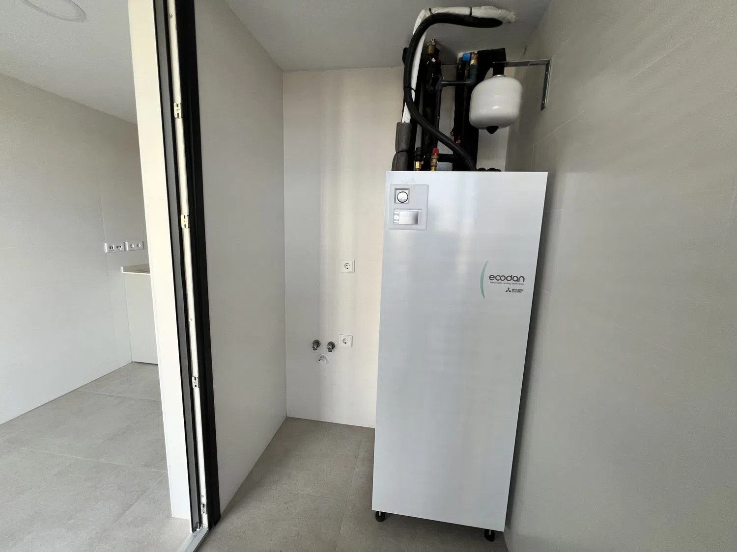 Piso en calle José Ribera, 4 - Foto 6