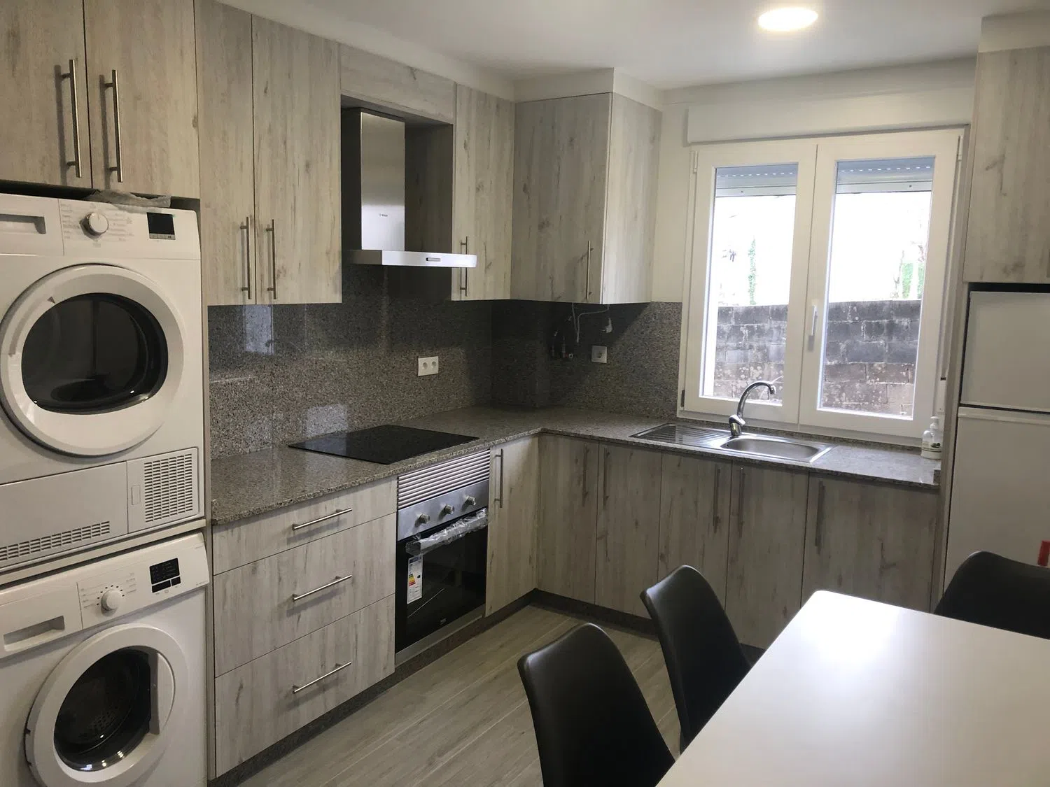 Piso en calle de Sempre en Galiza, 5 - Foto 4