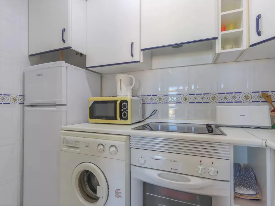 Piso en  Calle Alfonso XII 11 - Foto 15