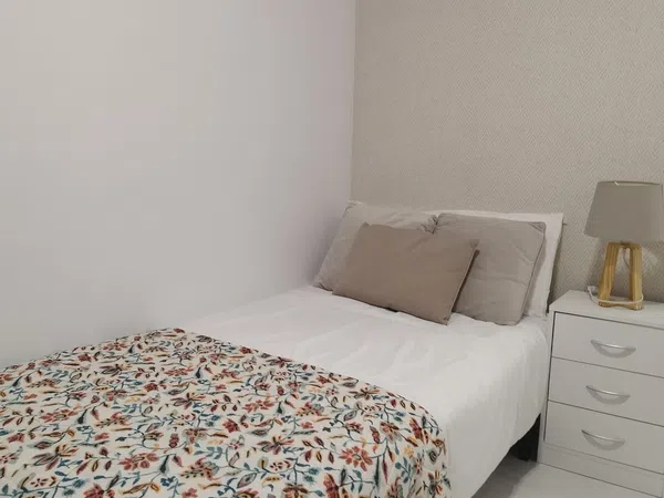 Piso en calle Conde de Tendillas, 21 - Foto 36